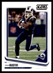 #173 Tavon Austin 