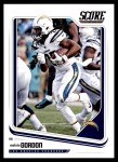 #178 Melvin Gordon 