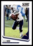 #185 Desmond King 