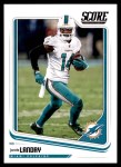 #187 Jarvis Landry 