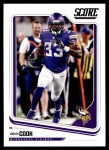 #197 Dalvin Cook 