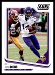 #199 Stefon Diggs  