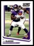 #200 Jerick McKinnon  