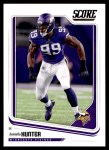 #202 Danielle Hunter  