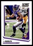 #203 Kyle Rudolph  