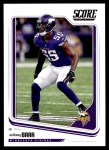 #205 Anthony Barr 