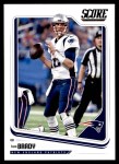 #206 Tom Brady  