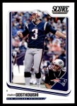#215 Stephen Gostkowski  
