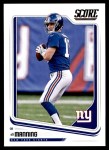 #227 Eli Manning 