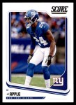 #228 Eli Apple 
