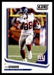 #231 Evan Engram 