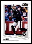 #248 Derek Carr 