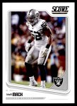#250 Khalil Mack  