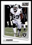 #252 Navorro Bowman 