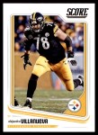 #274 Alejandro Villanueva 