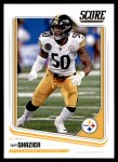 #276 Ryan Shazier 