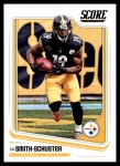 #277 JuJu Smith-Schuster 