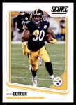 #279 James Conner 