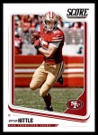 #284 George Kittle 