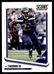 #296 Earl Thomas III 
