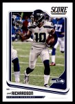 #299 Paul Richardson 