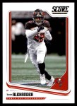 #306 Kwon Alexander 