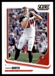 #310 Cameron Brate 