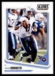 #311 Marcus Mariota 
