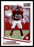 #331 Minkah Fitzpatrick 
