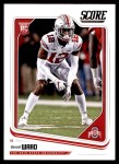 #332 Denzel Ward 