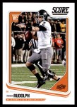 #353 Mason Rudolph 