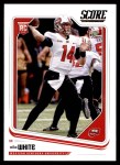 #357 Mike White 