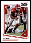 #365 Nick Chubb 
