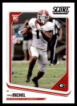 #369 Sony Michel 