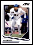 #377 Dallas Goedert 