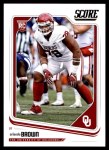 #416 Orlando Brown 