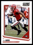 #421 Javon Wims 