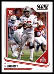 #423 J.T. Barrett 