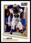 #424 Shaquem Griffin 