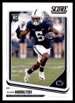 #426 DaeSean Hamilton 