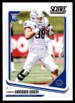 #429 Leighton Vander Esch 