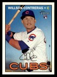 #505 Willson Contreras 