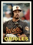 #508 Pedro Alvarez 
