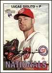 #514 Lucas Giolito 