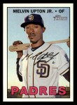 #515 Melvin Upton Jr. 