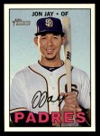 #517 Jon Jay 