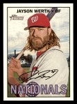 #518 Jayson Werth 