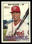 #520 Ben Revere 