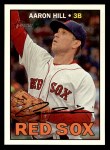 #521 Aaron Hill 