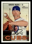 #524 David Ross 